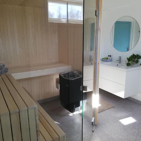 Large Apartment With Sauna In Central Mora Eksteriør bilde