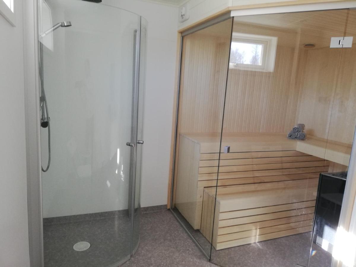 Large Apartment With Sauna In Central Mora Eksteriør bilde