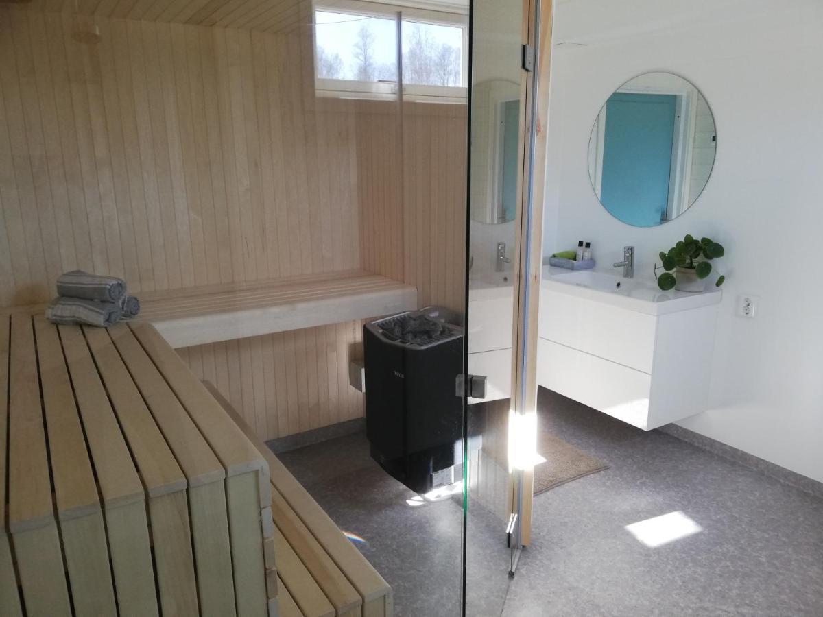 Large Apartment With Sauna In Central Mora Eksteriør bilde