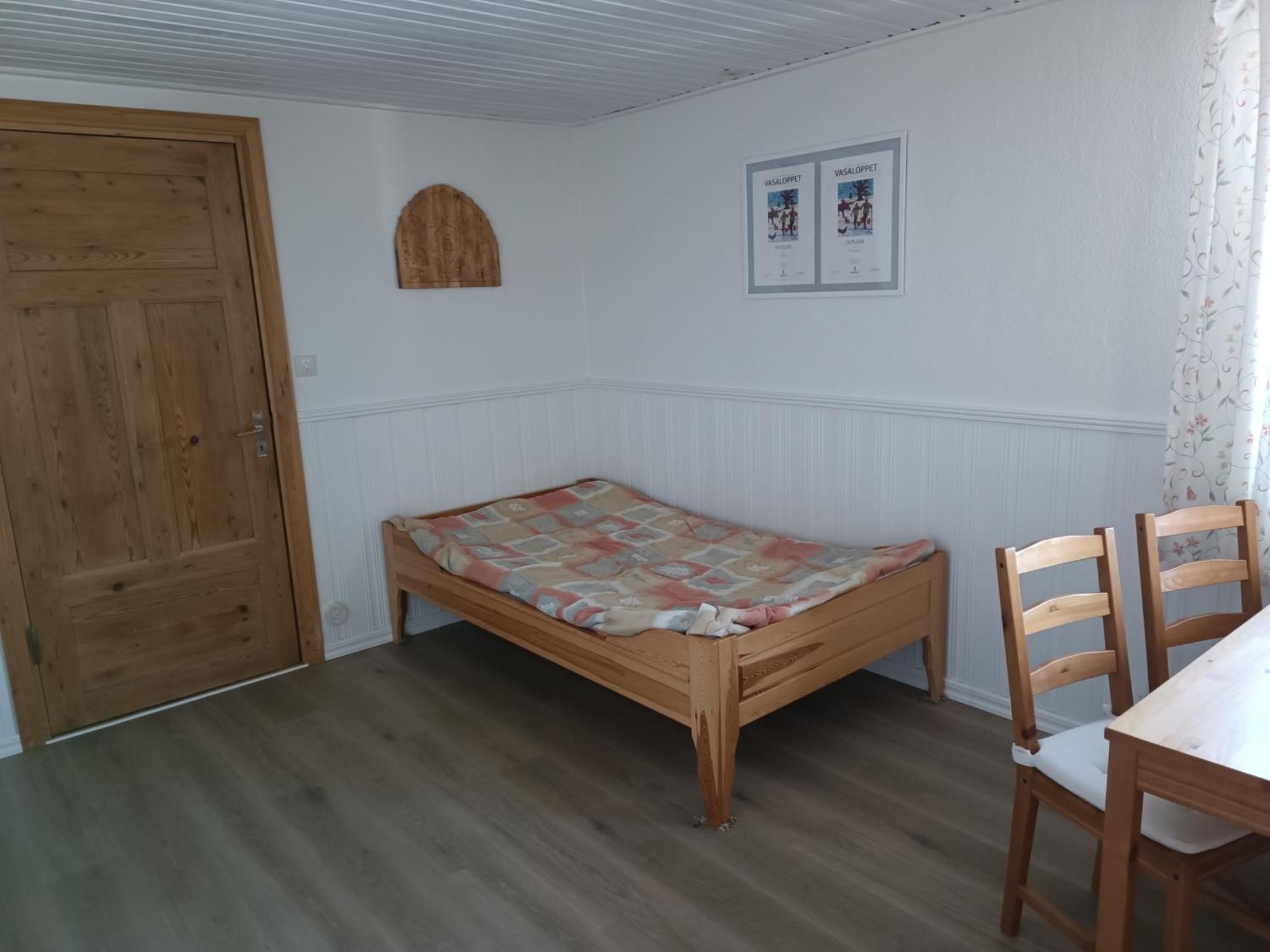 Large Apartment With Sauna In Central Mora Eksteriør bilde