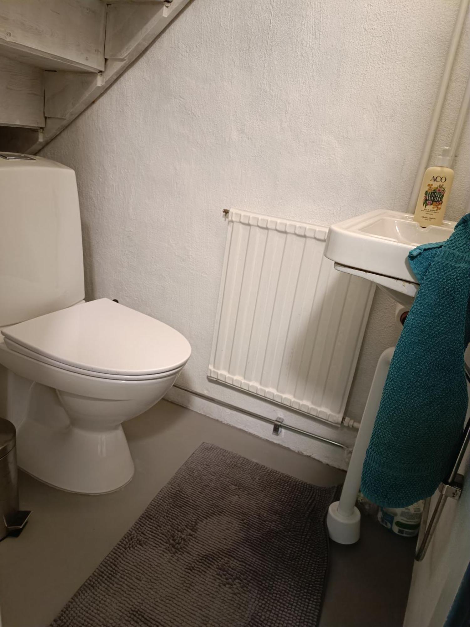 Large Apartment With Sauna In Central Mora Eksteriør bilde