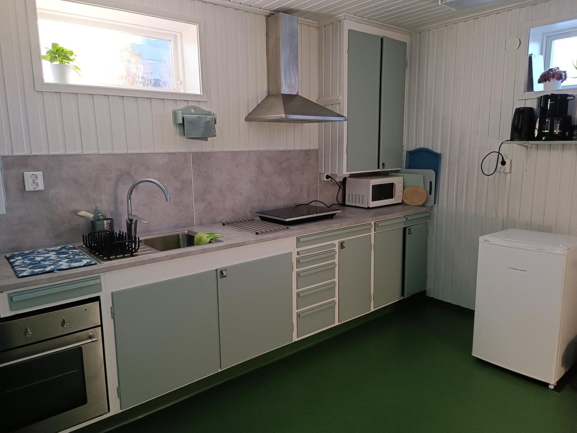Large Apartment With Sauna In Central Mora Eksteriør bilde
