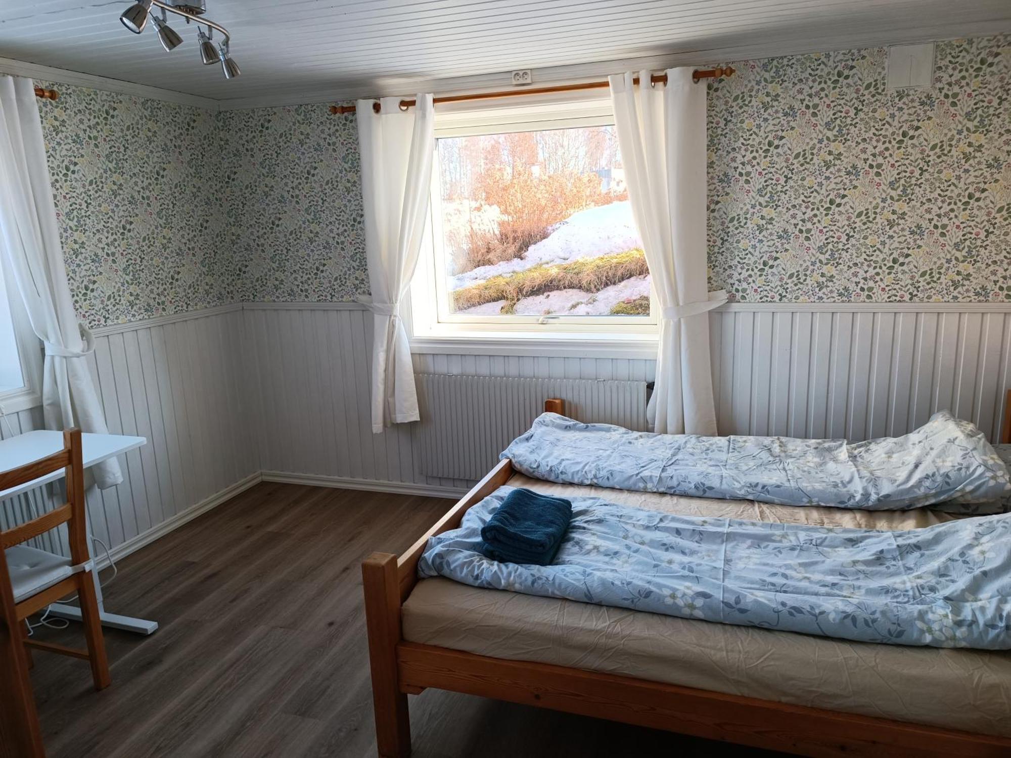 Large Apartment With Sauna In Central Mora Eksteriør bilde