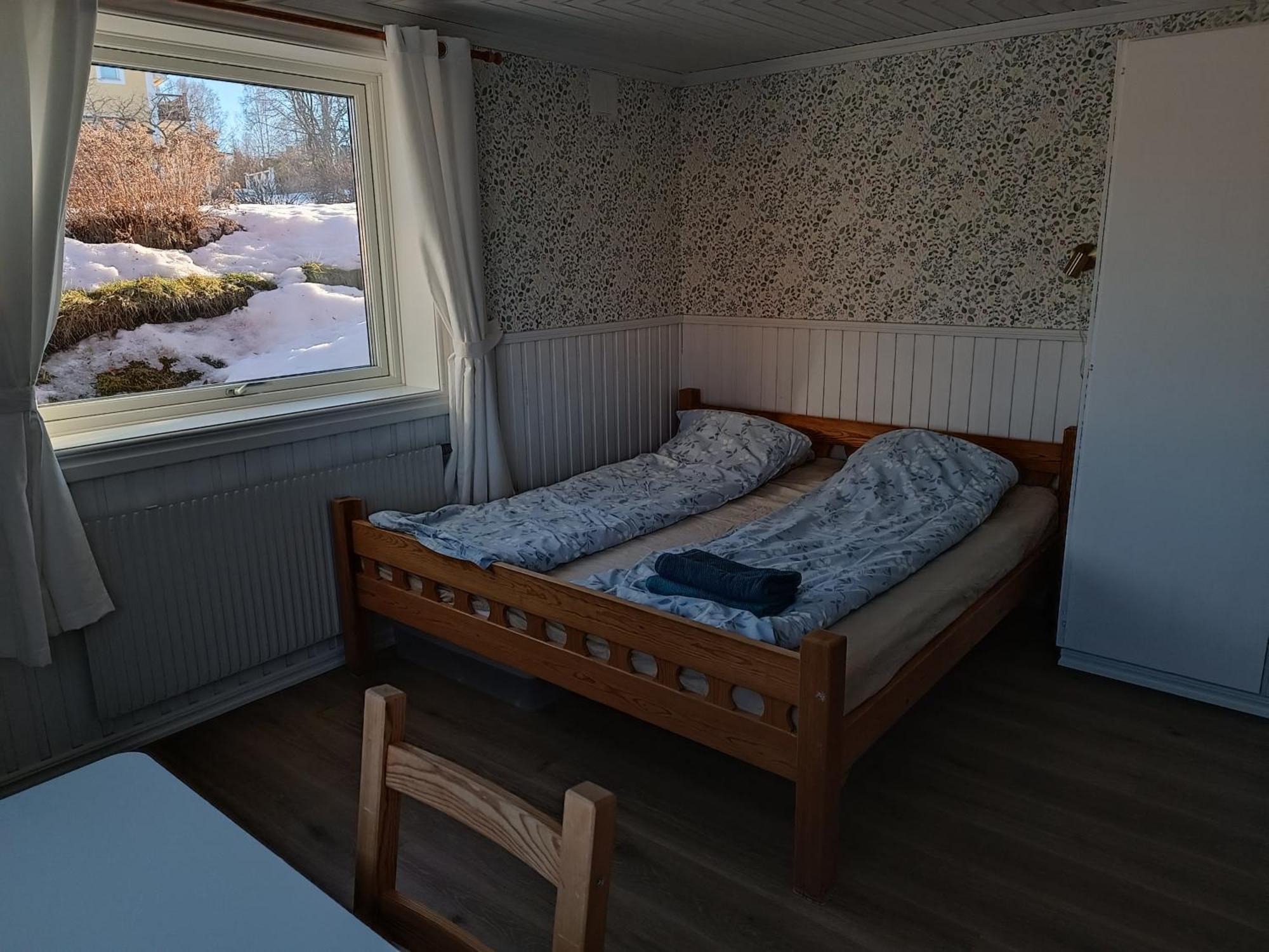 Large Apartment With Sauna In Central Mora Eksteriør bilde